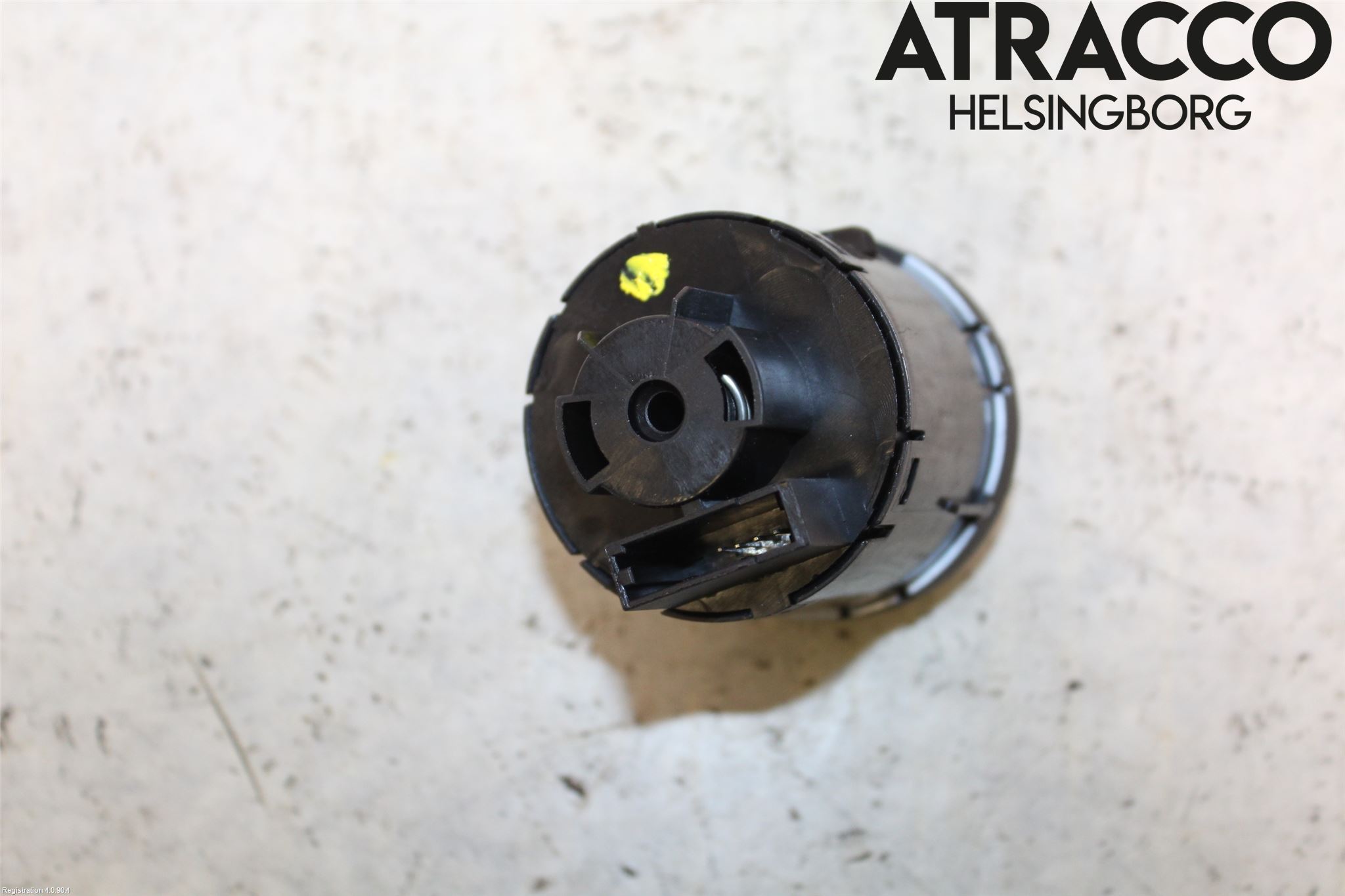 Dodge CHARGER 66- Strömställare Ljus