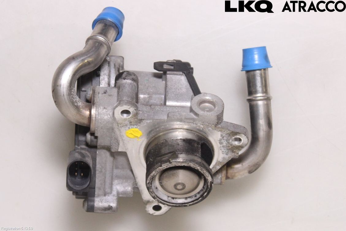 Volkswagen VW PASSAT 15-19 Egr Ventil