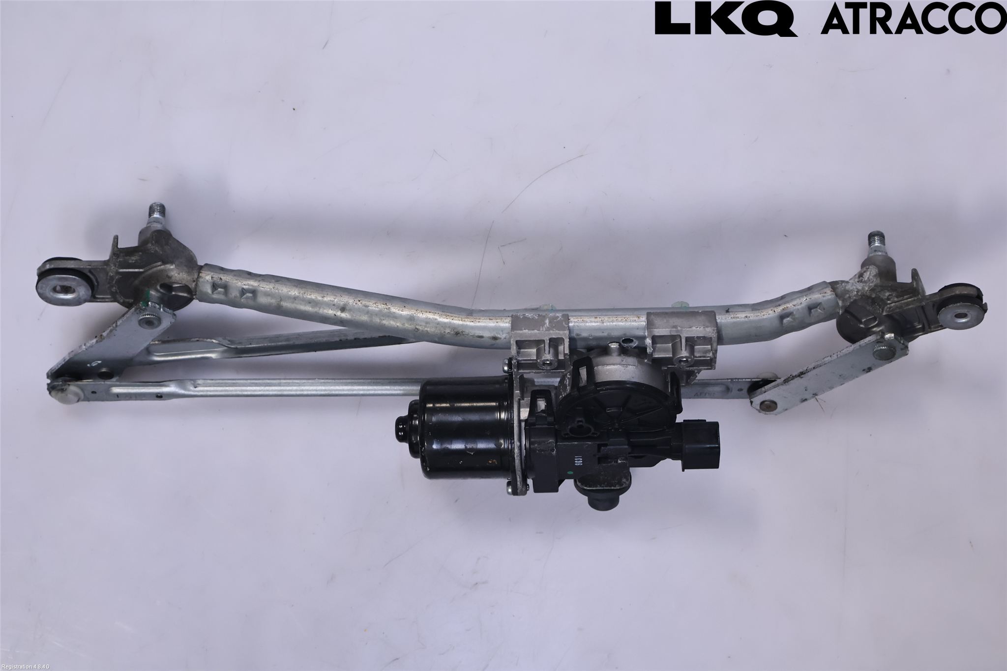 Hyundai IONIQ AE 17-22 Torkarmekanism Vindruta