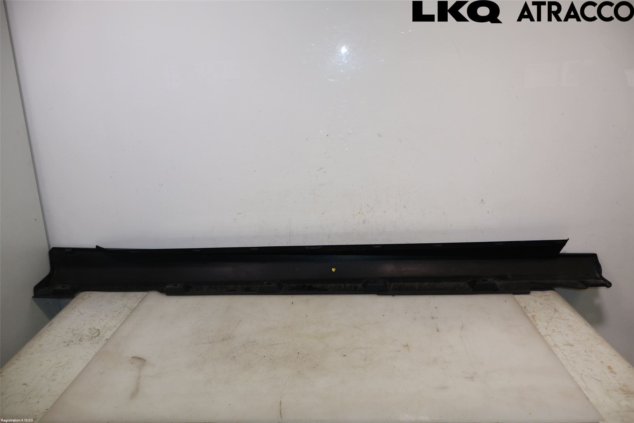 Ford FOCUS 11-14 Sidokjol Vä