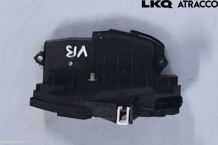 Volvo V60 11-13 Centrallåsmotor Vänster