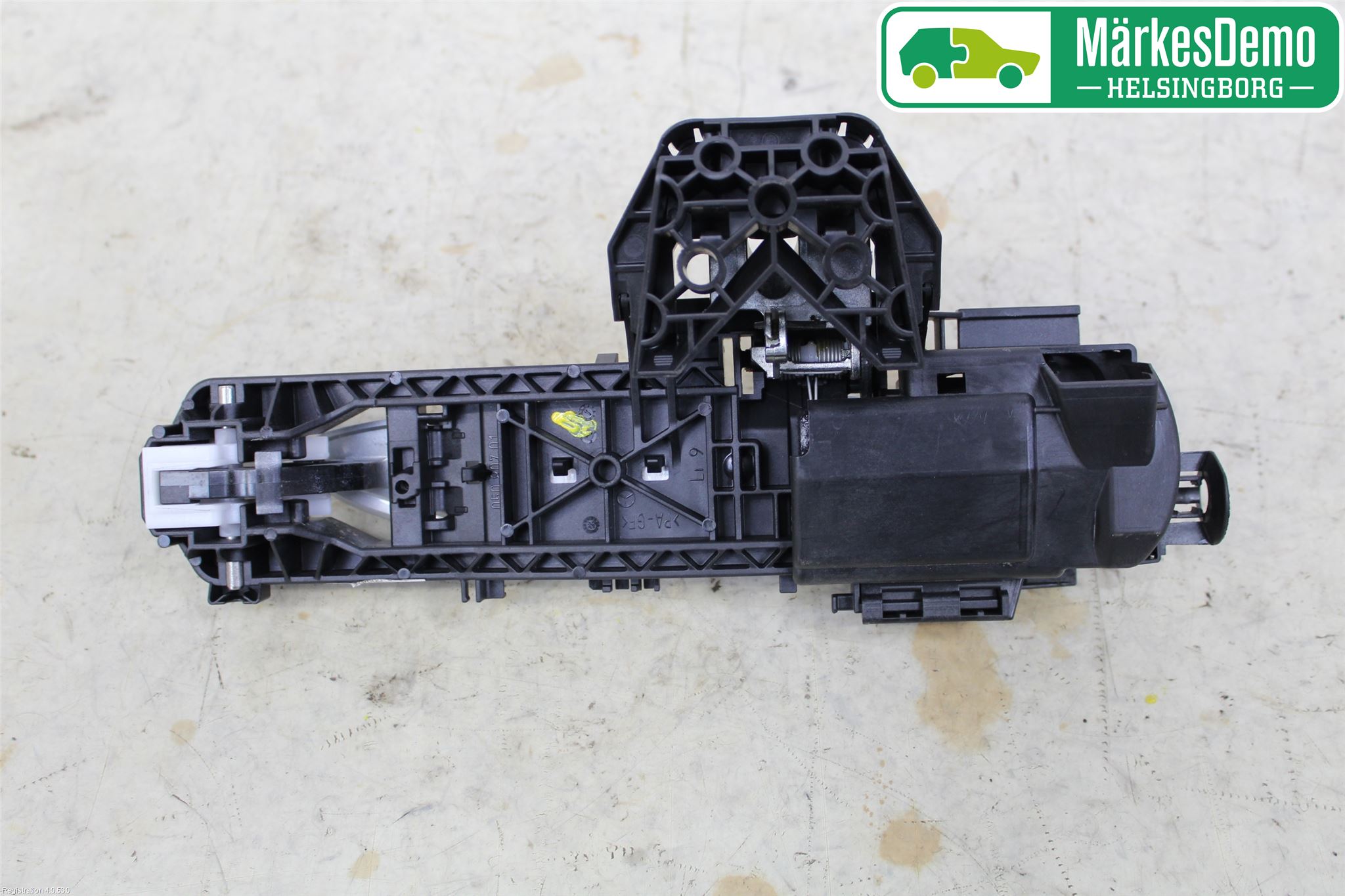 Mercedes-Benz MB A-KLASS (W176) 13-18 Dörrhandtag Yttre Vä