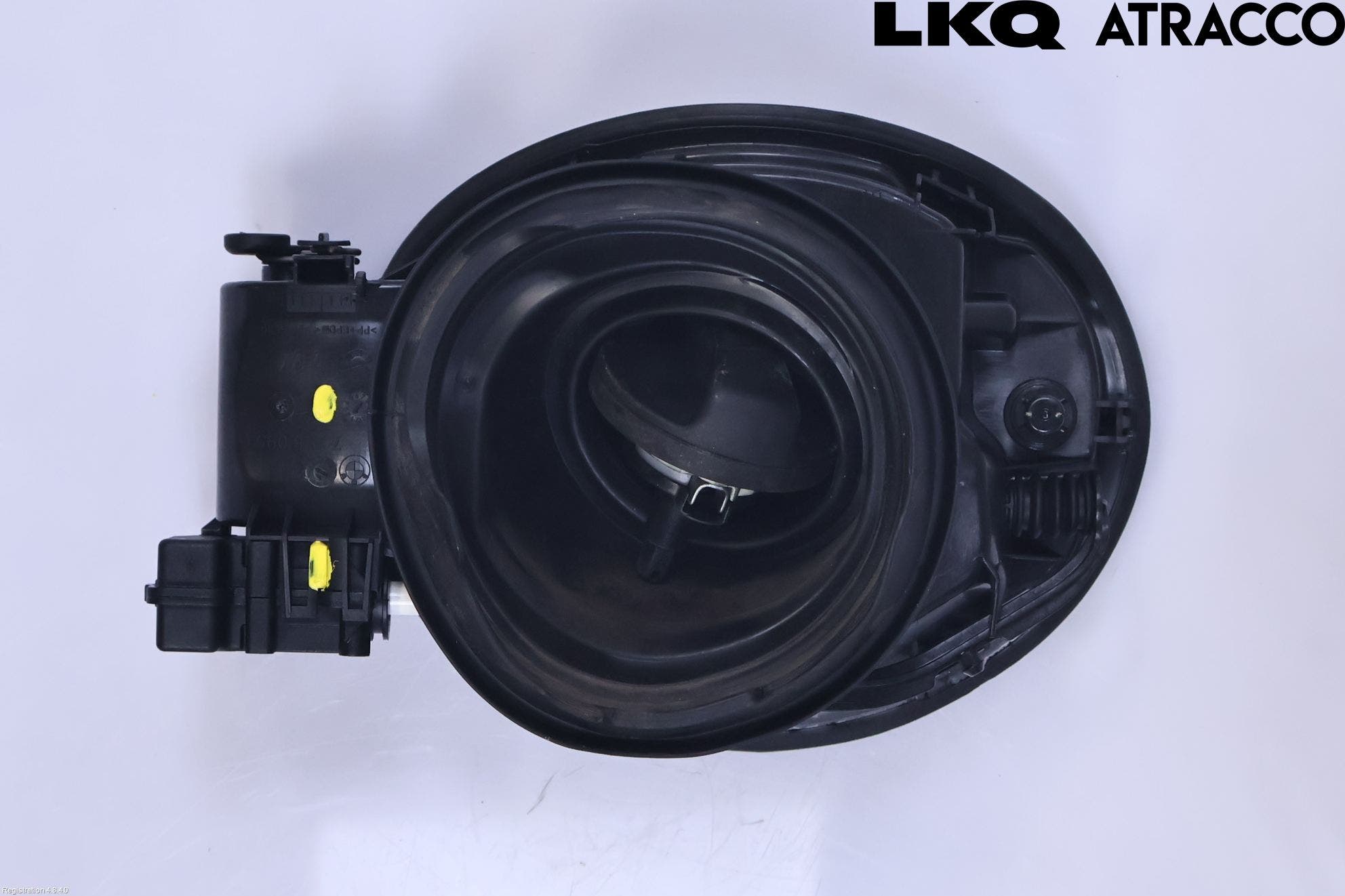 BMW 1 F20/F21 11-19 Tanklucka