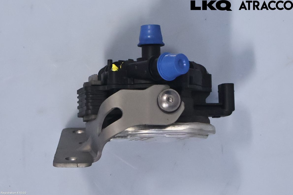 Hyundai TUCSON 05- Vakuumpump