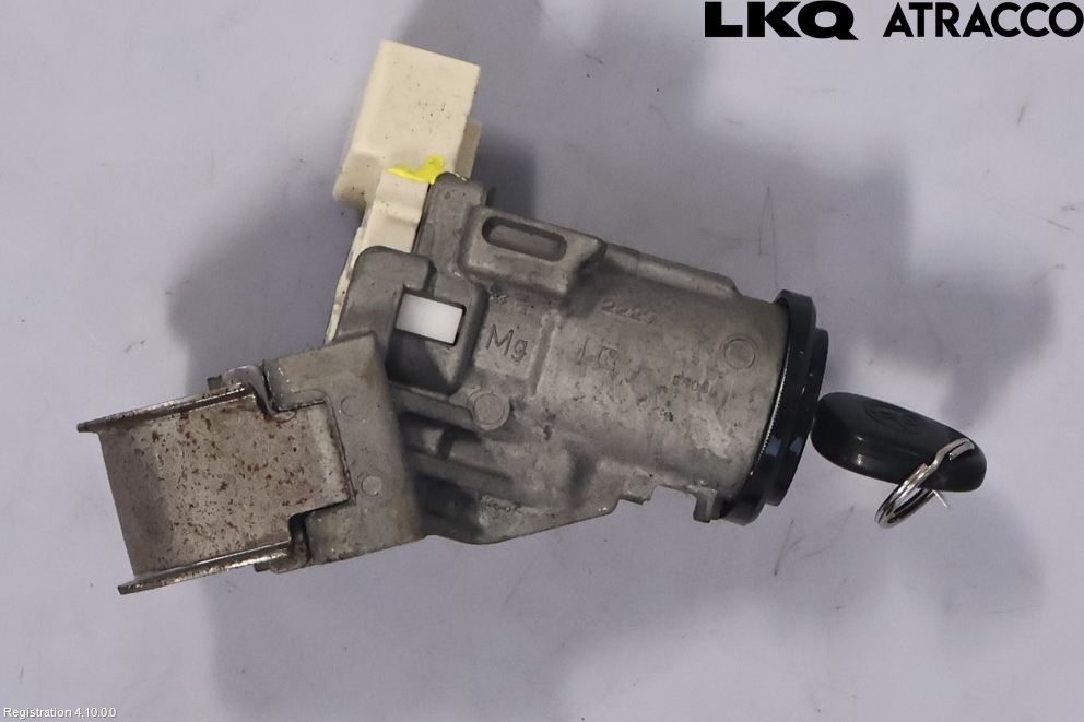 Toyota AYGO 15-21 Tändlås