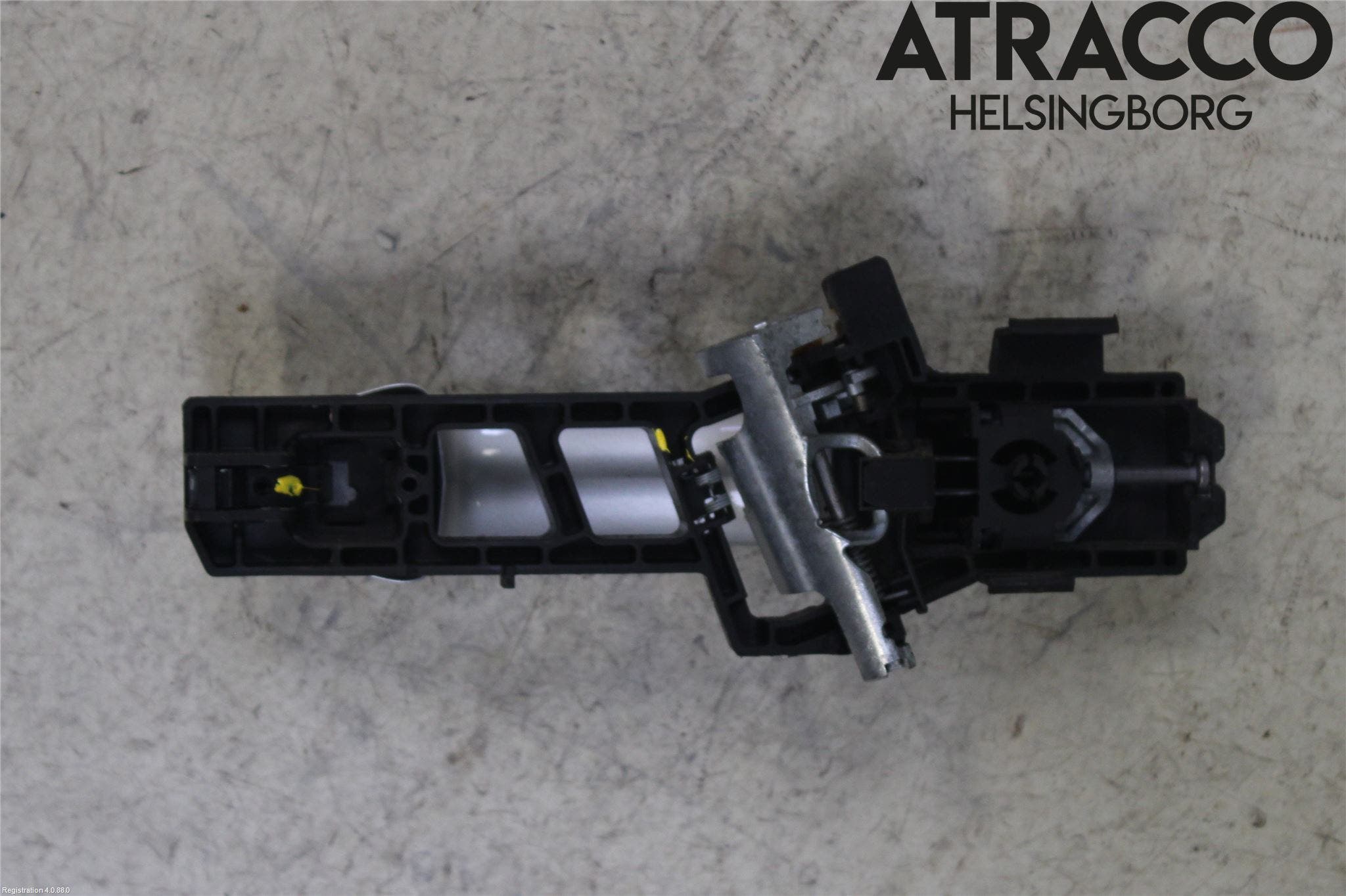 Ford FIESTA 13-17 Dörrhandtag Yttre Hö