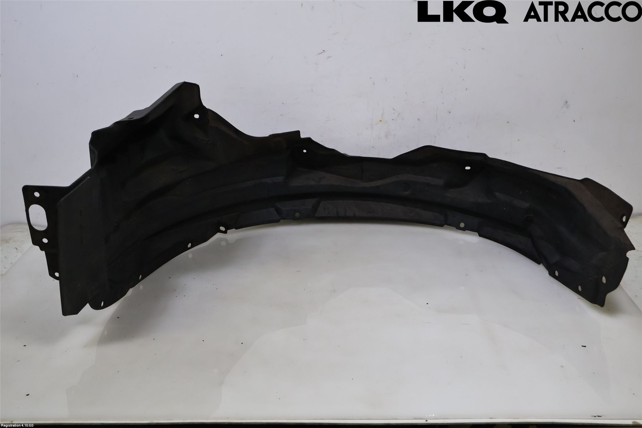 Mitsubishi ASX 10-22 Skärm Inner