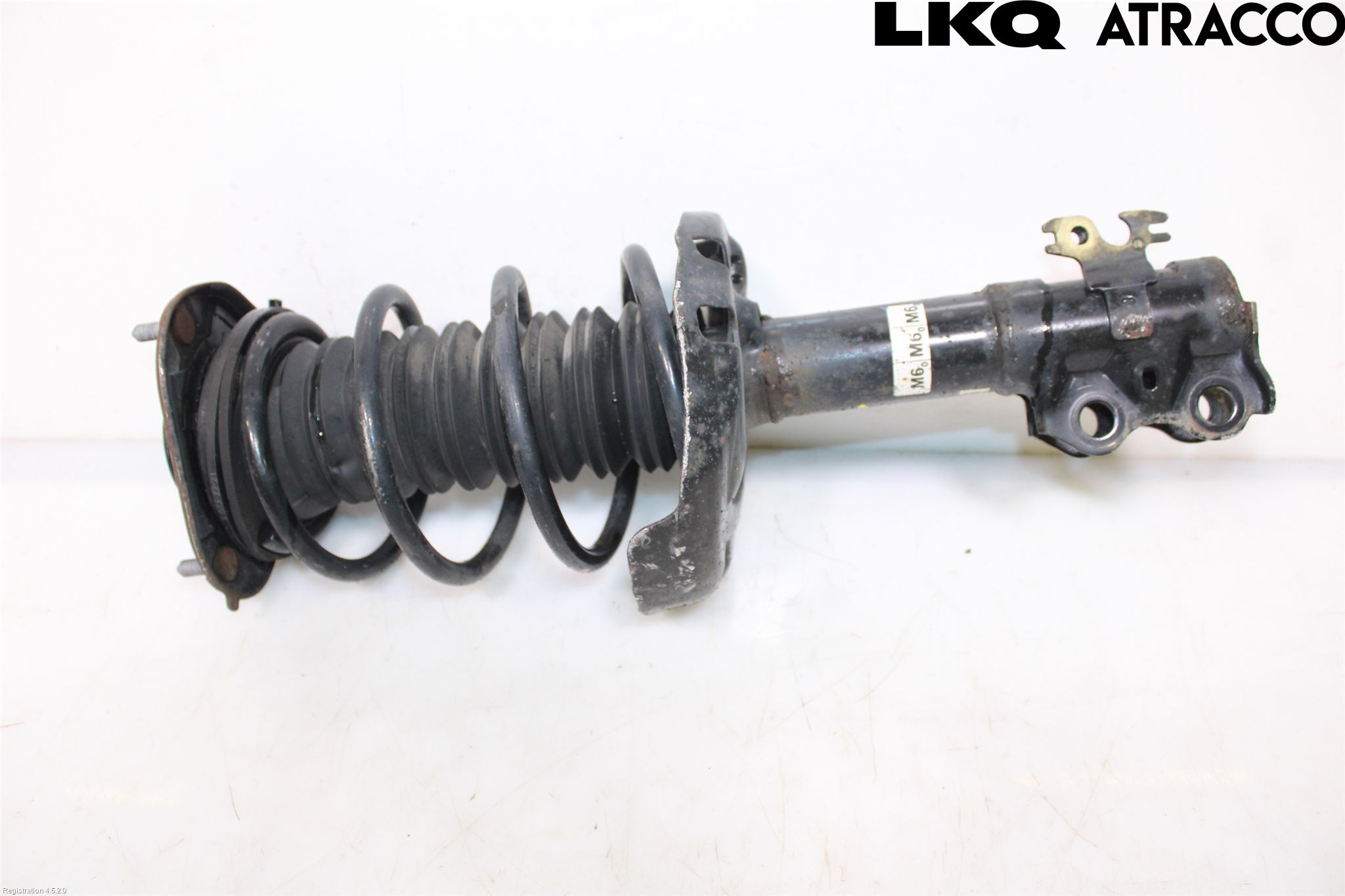 Toyota COROLLA 19- Fjäderben Fram Vänster