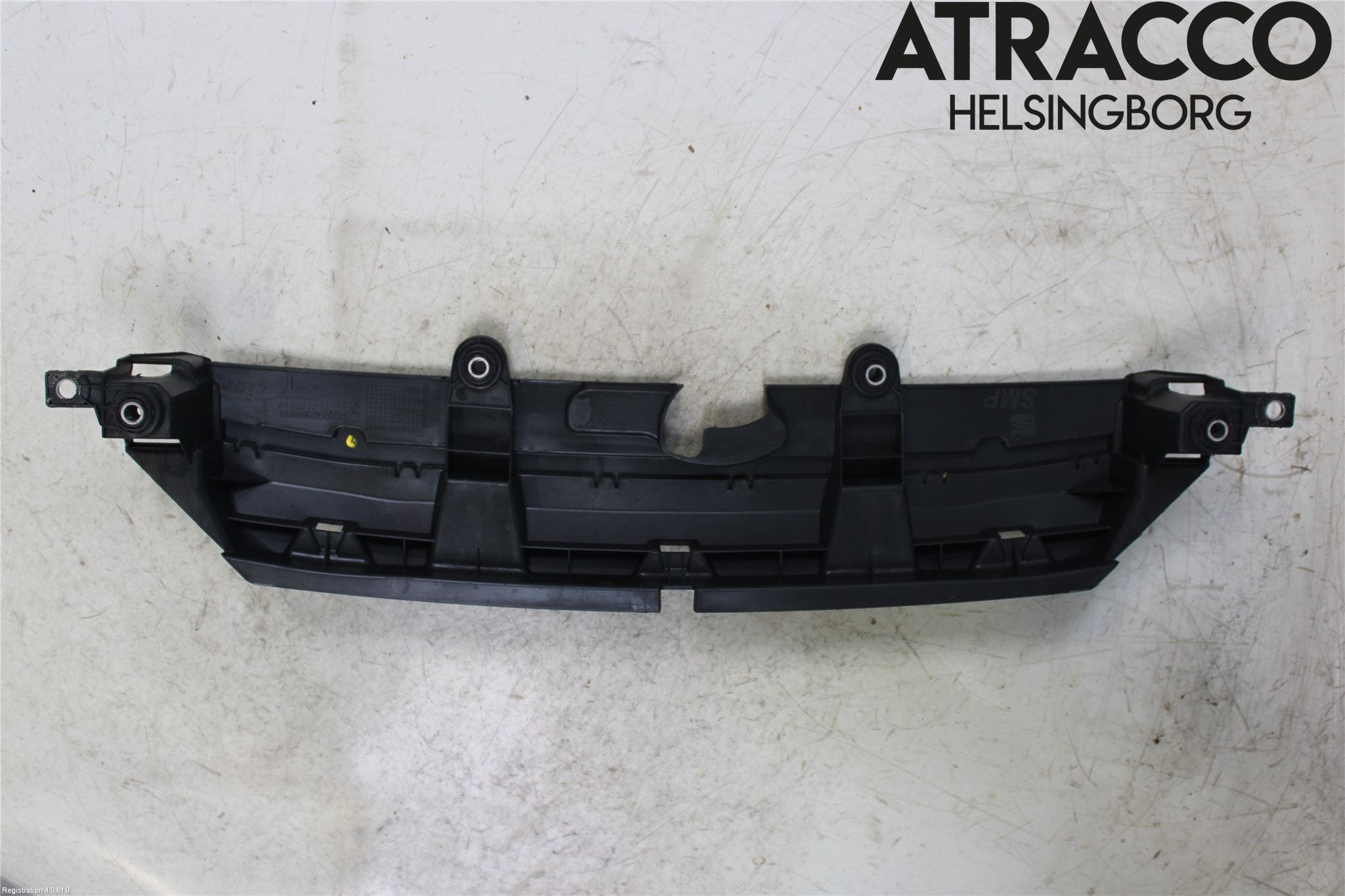 Seat LEON 20- Front Övrigt