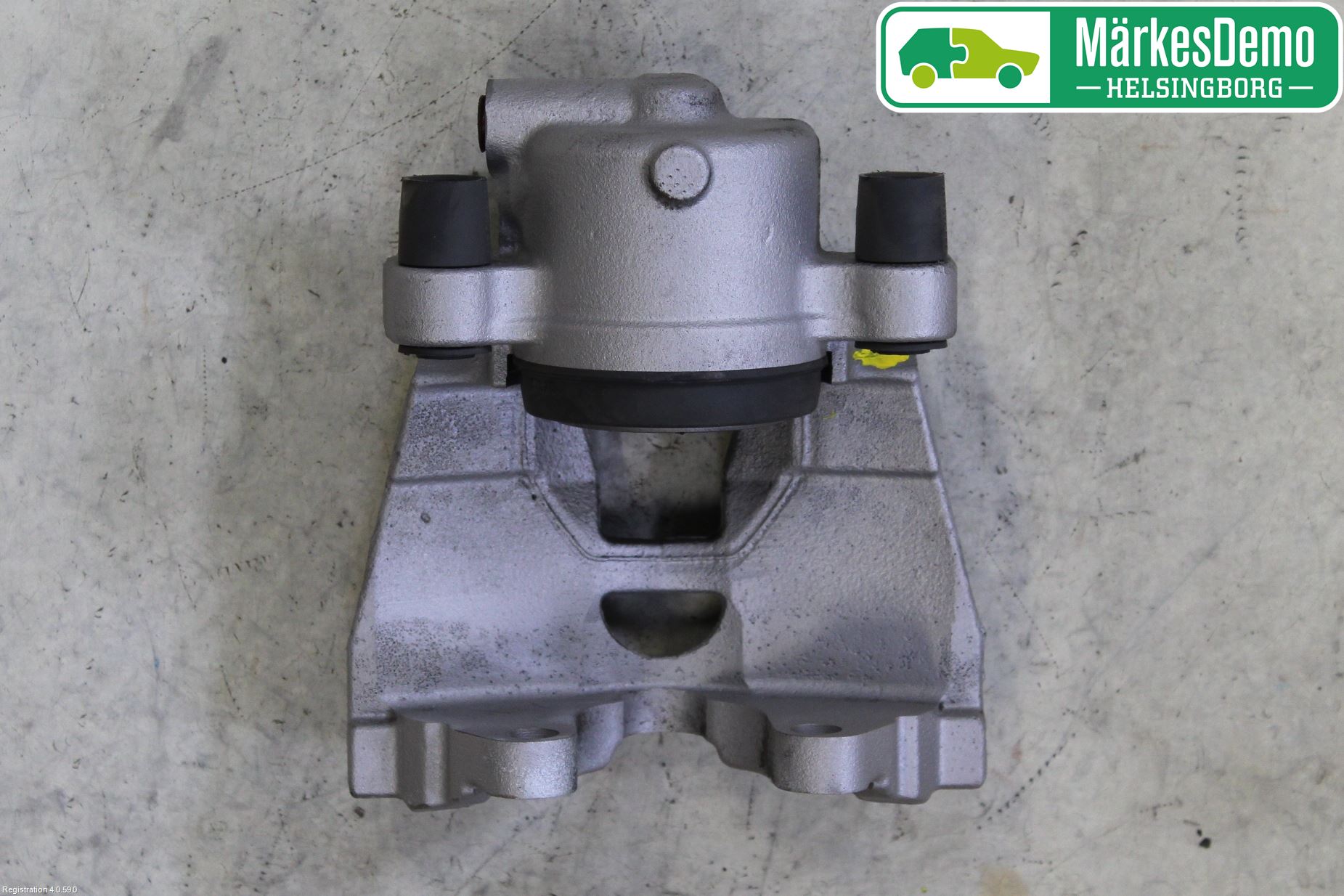 Opel COMBO D 12-18 Bromsok Fram Vänster