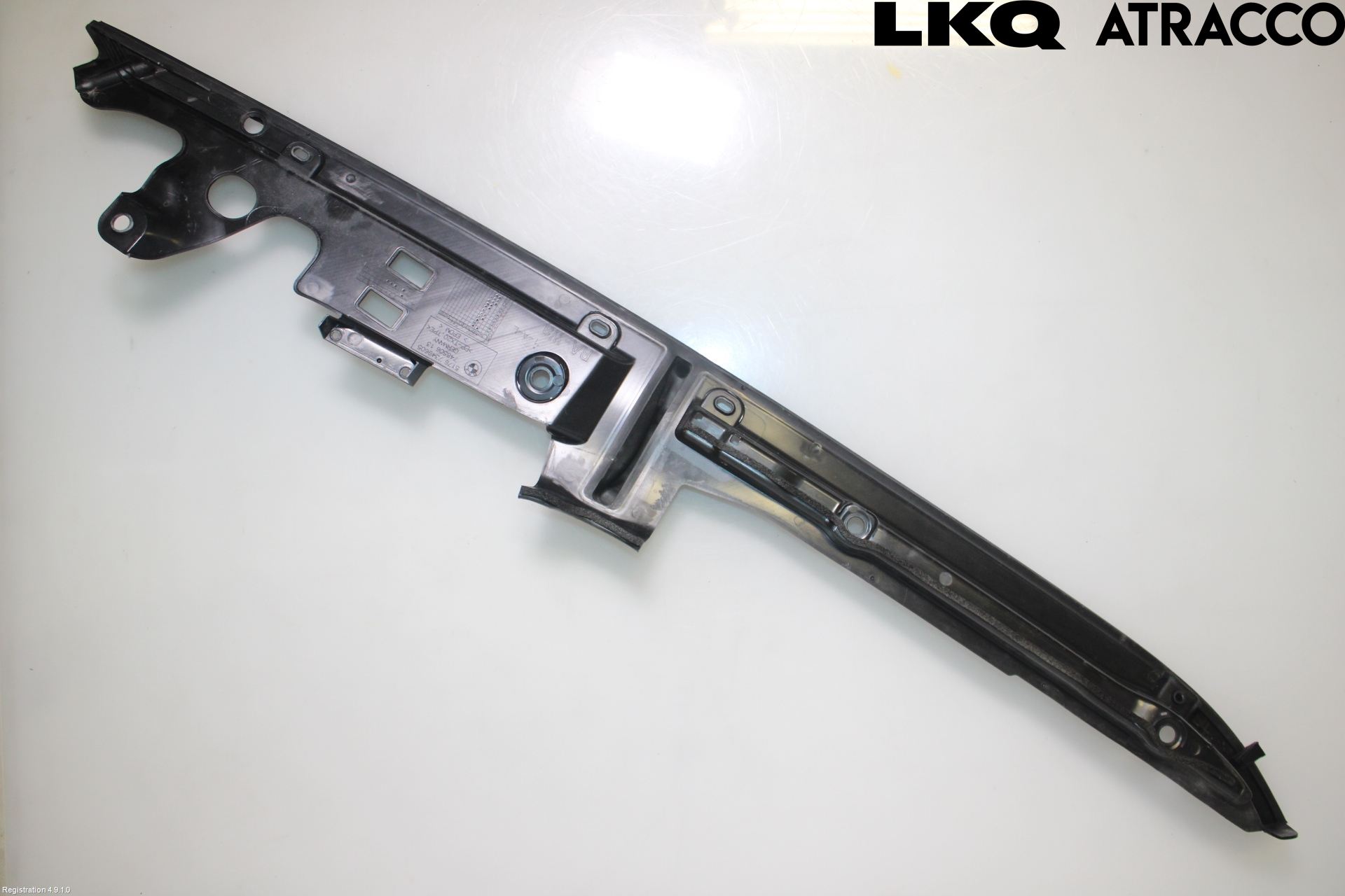 BMW 5 G30/G31/F90 17-23 Skärm Fram Vänster