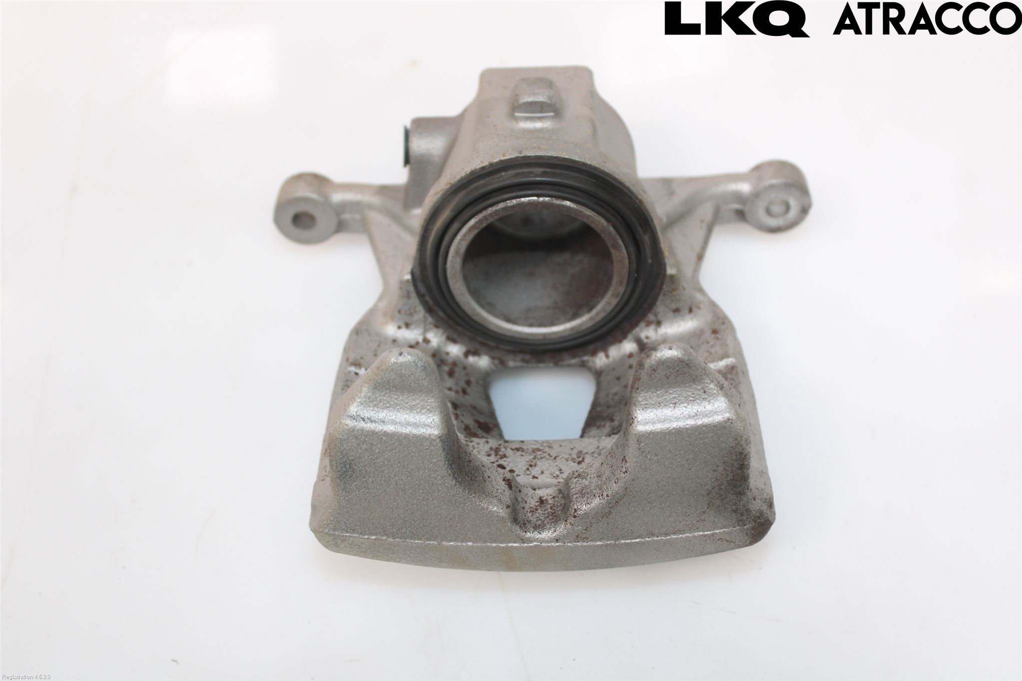 Mini COUPE R56 05-14 Bromsok Fram Vänster