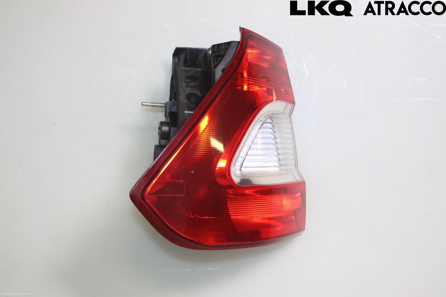 Ford GALAXY 06-15 Bakljus Vänster