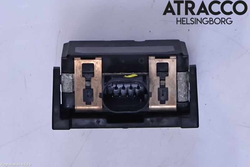 Nissan X-TRAIL 14-21 Sensor Adaptiv Farthållare