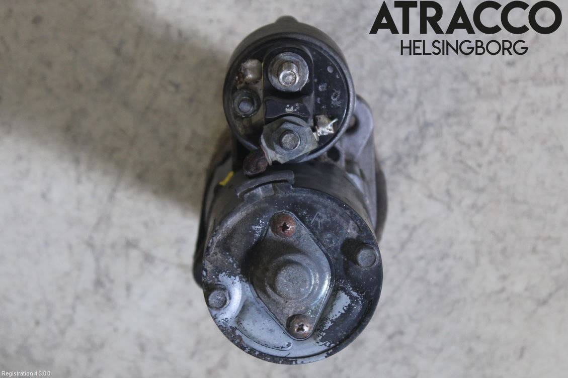 Mercedes-Benz MB E-KLASS (W212) 09-16 Startmotor