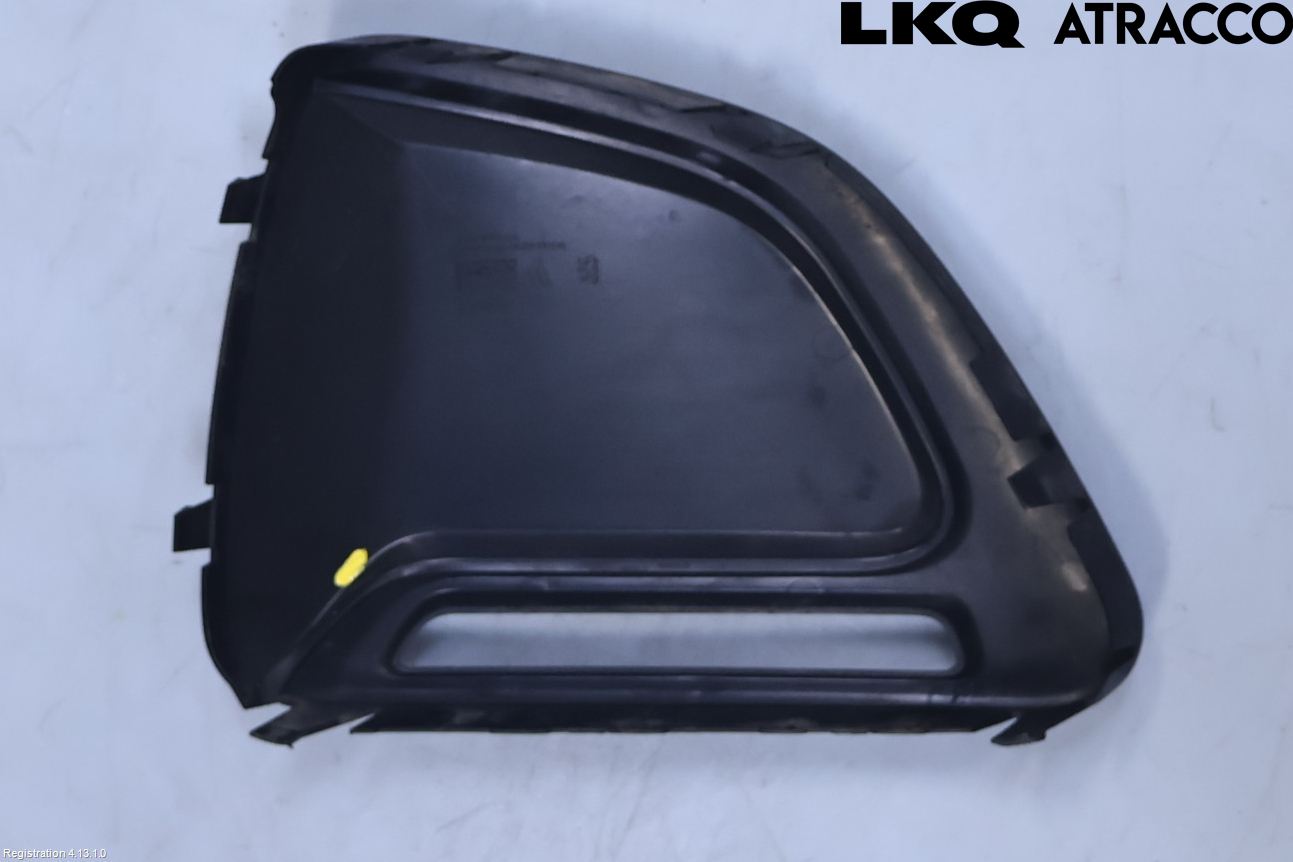 Peugeot 108 15-22 Grilldel Vänster