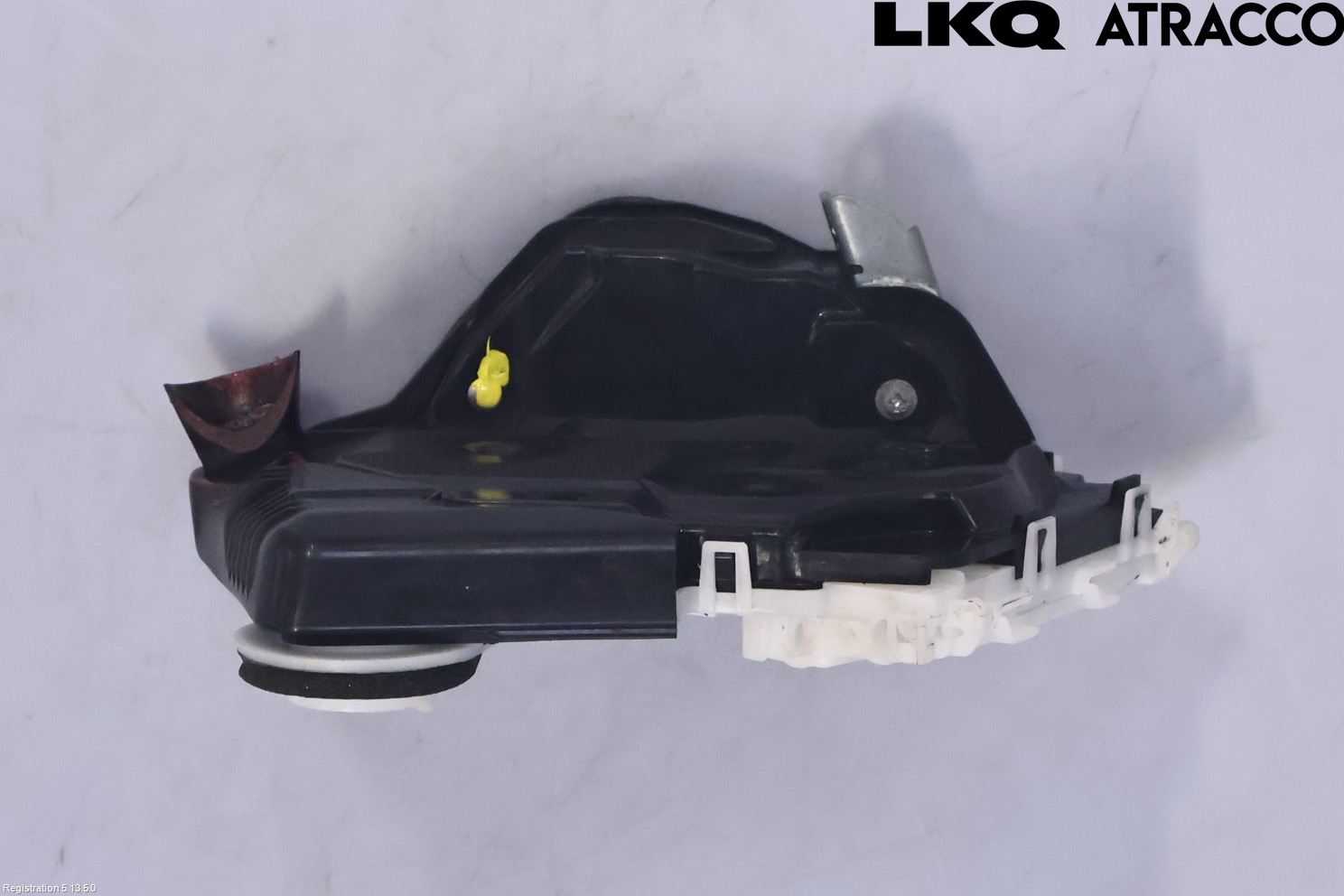 Toyota PRIUS (ZVW50) 16-21 Låskista-Dörrlås