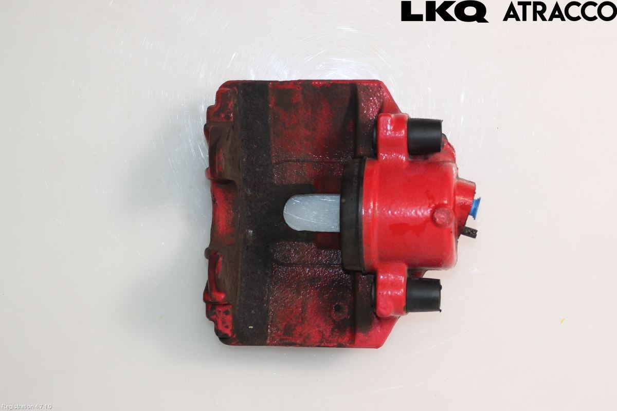 Volkswagen VW POLO 10-17 Bromsok Fram Vänster