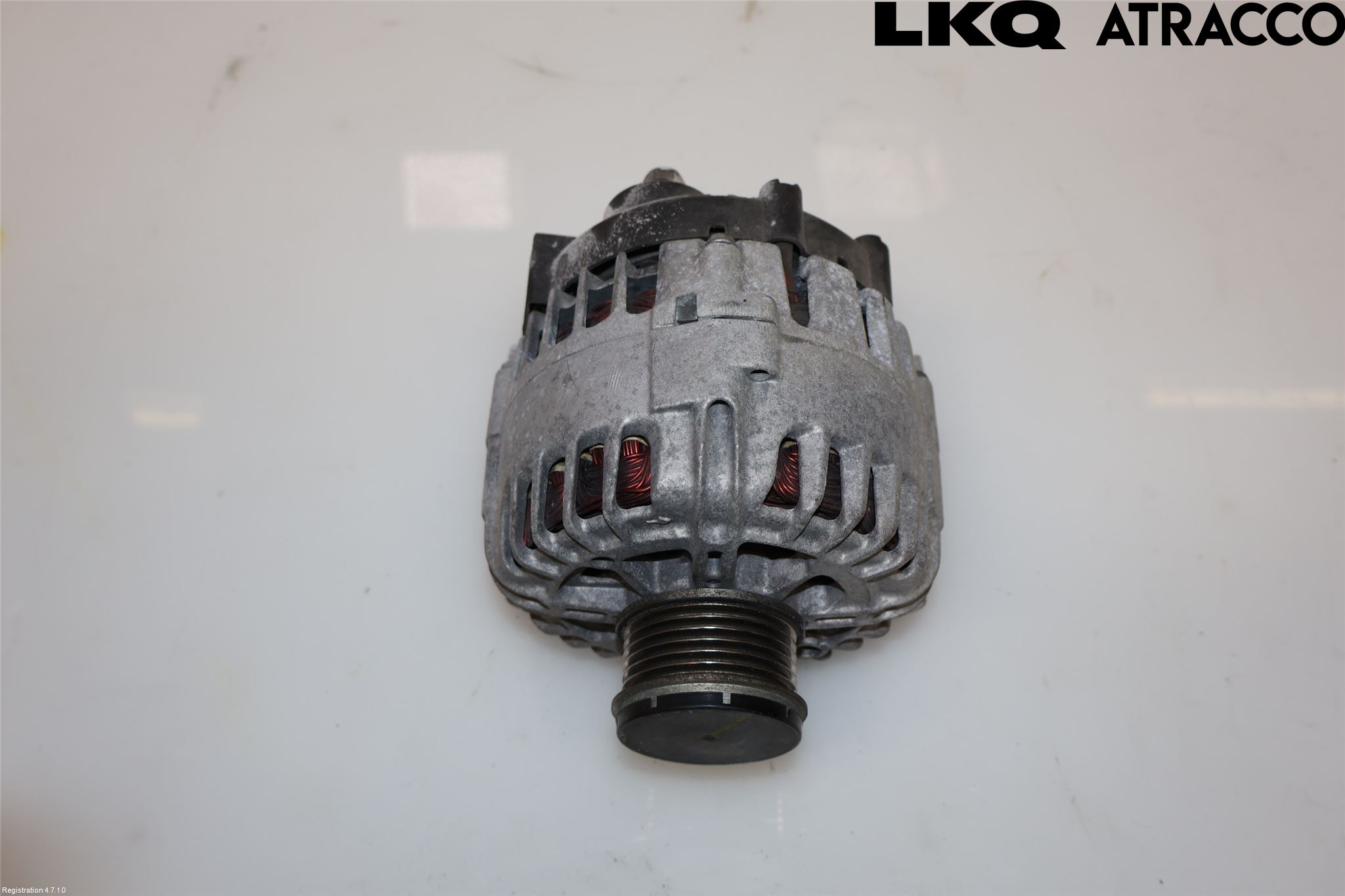 Opel ASTRA J 10-15 Generator