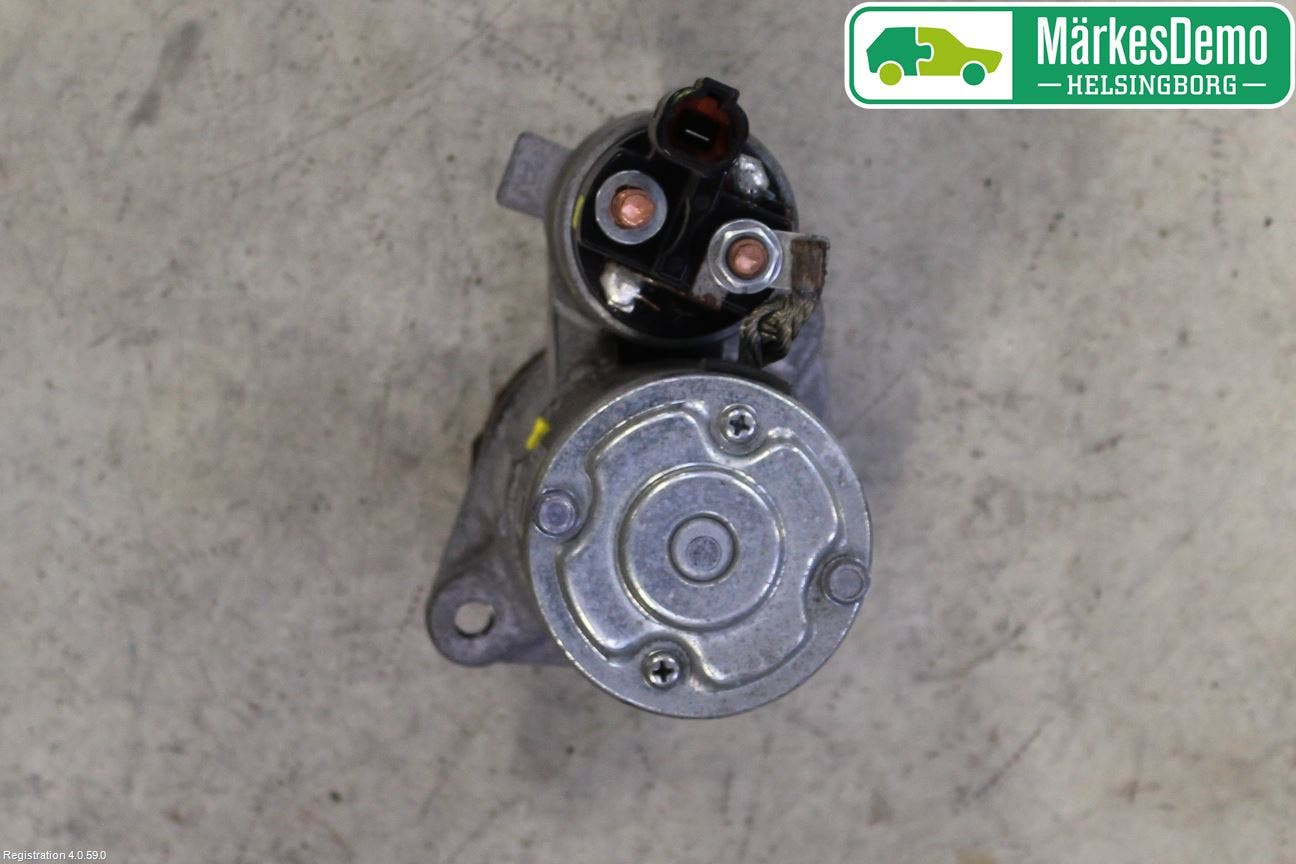 Hyundai TUCSON 05- Startmotor