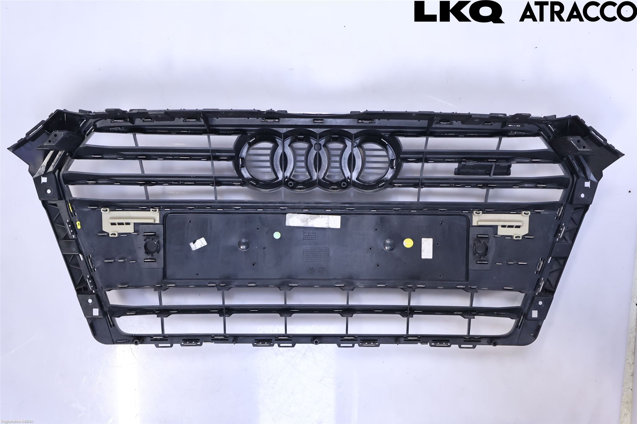 Audi A4/S4 B9 16-19 Grill Komp
