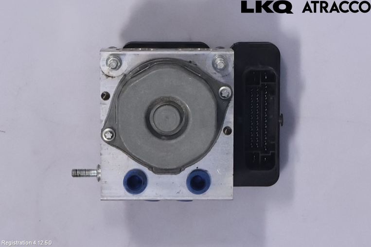 Renault CLIO IV 12-16 Abs Hydraulaggregat