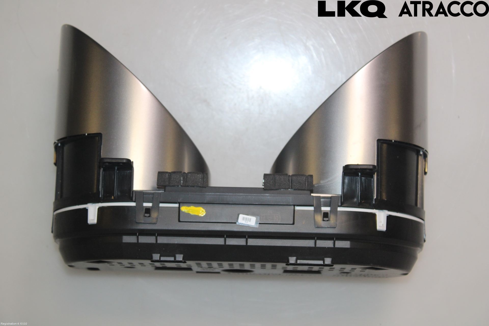 Hyundai ix35 Instrument Komb