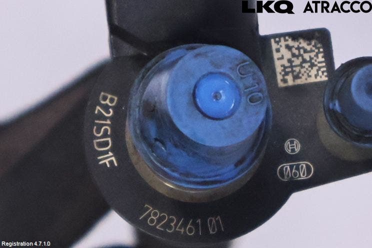 BMW 5 F10/F11/F18 09-17 Injspridare