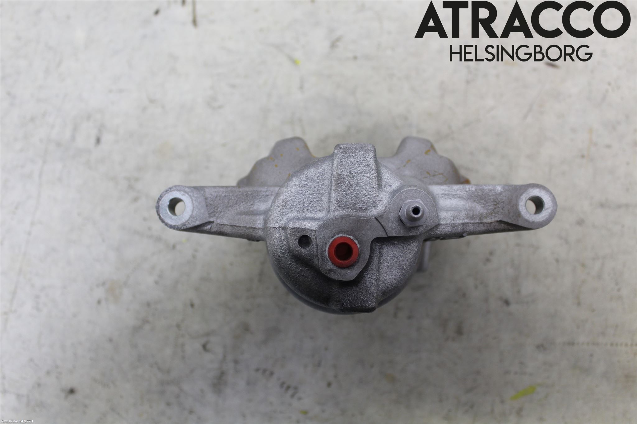 Toyota AURIS 13-19 Bromsok Fram Höger