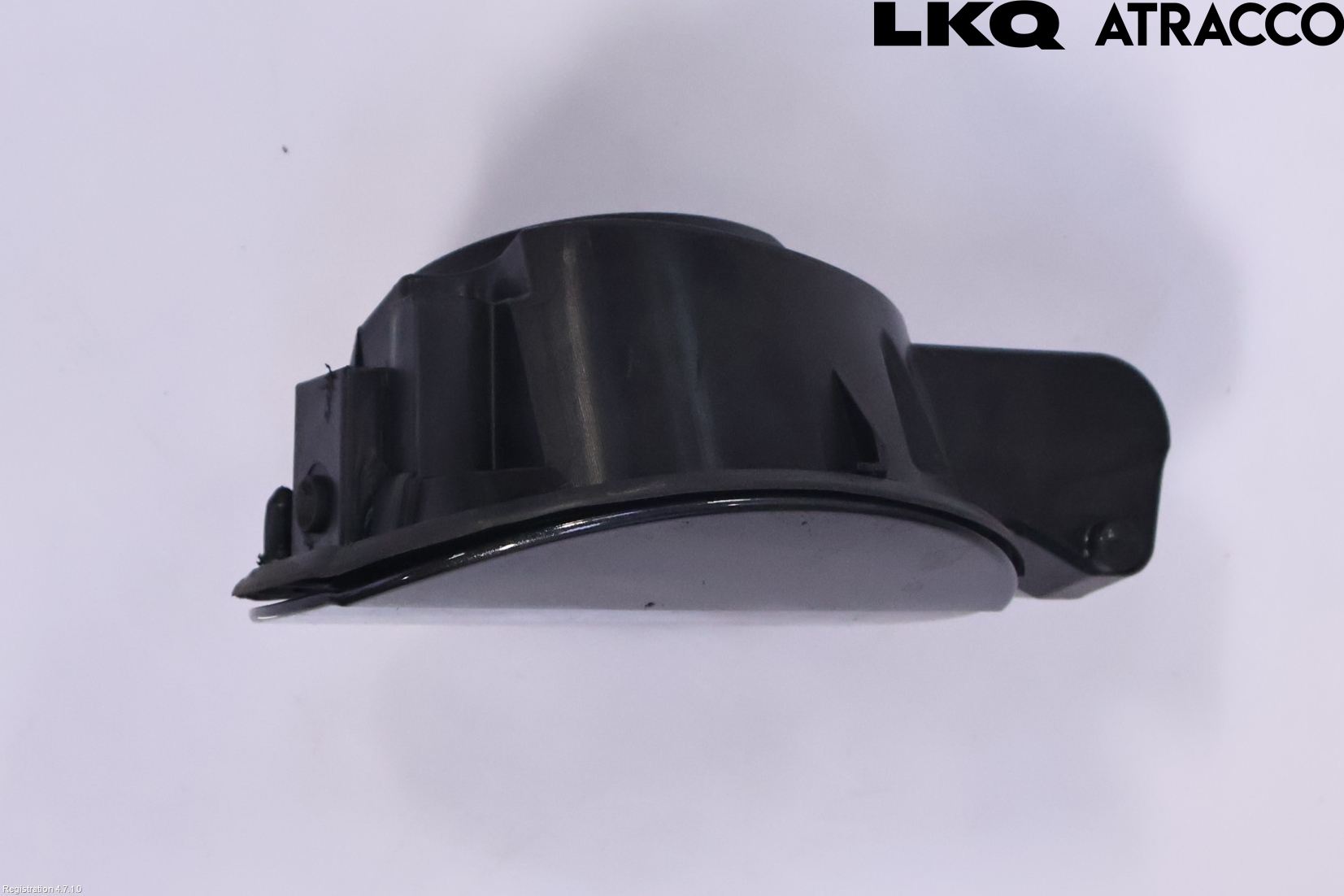 Audi A3/S3 05-13 Tanklucka
