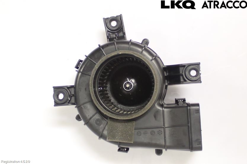 Kia OPTIMA 16-20 Kylfläkt El