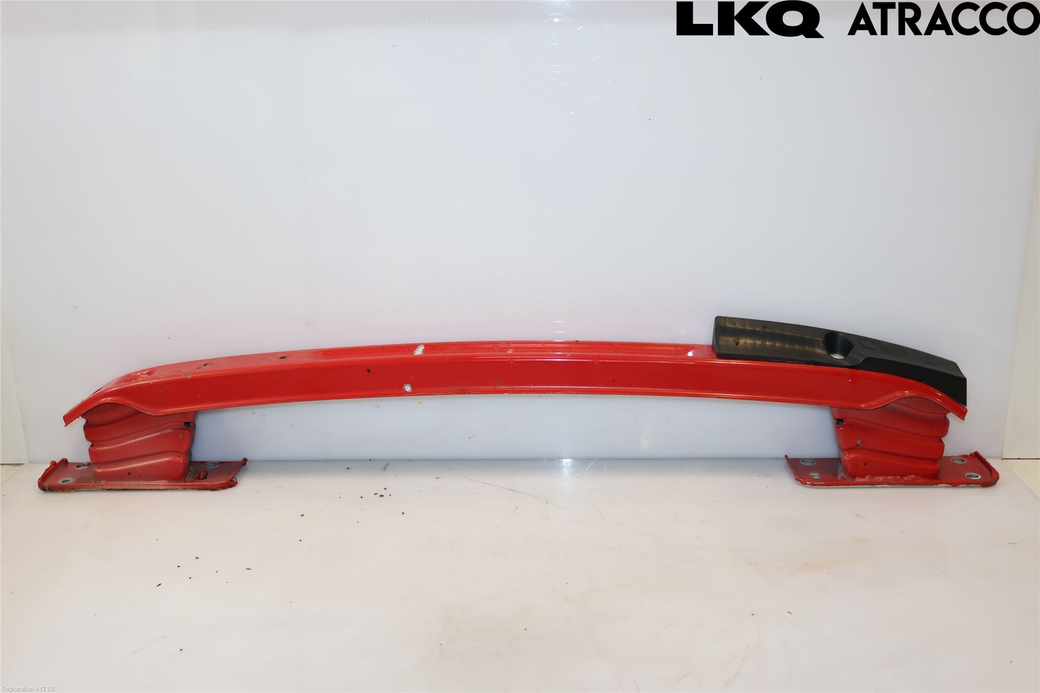 Ford KA 09-16 Stötfångarbalk Bak