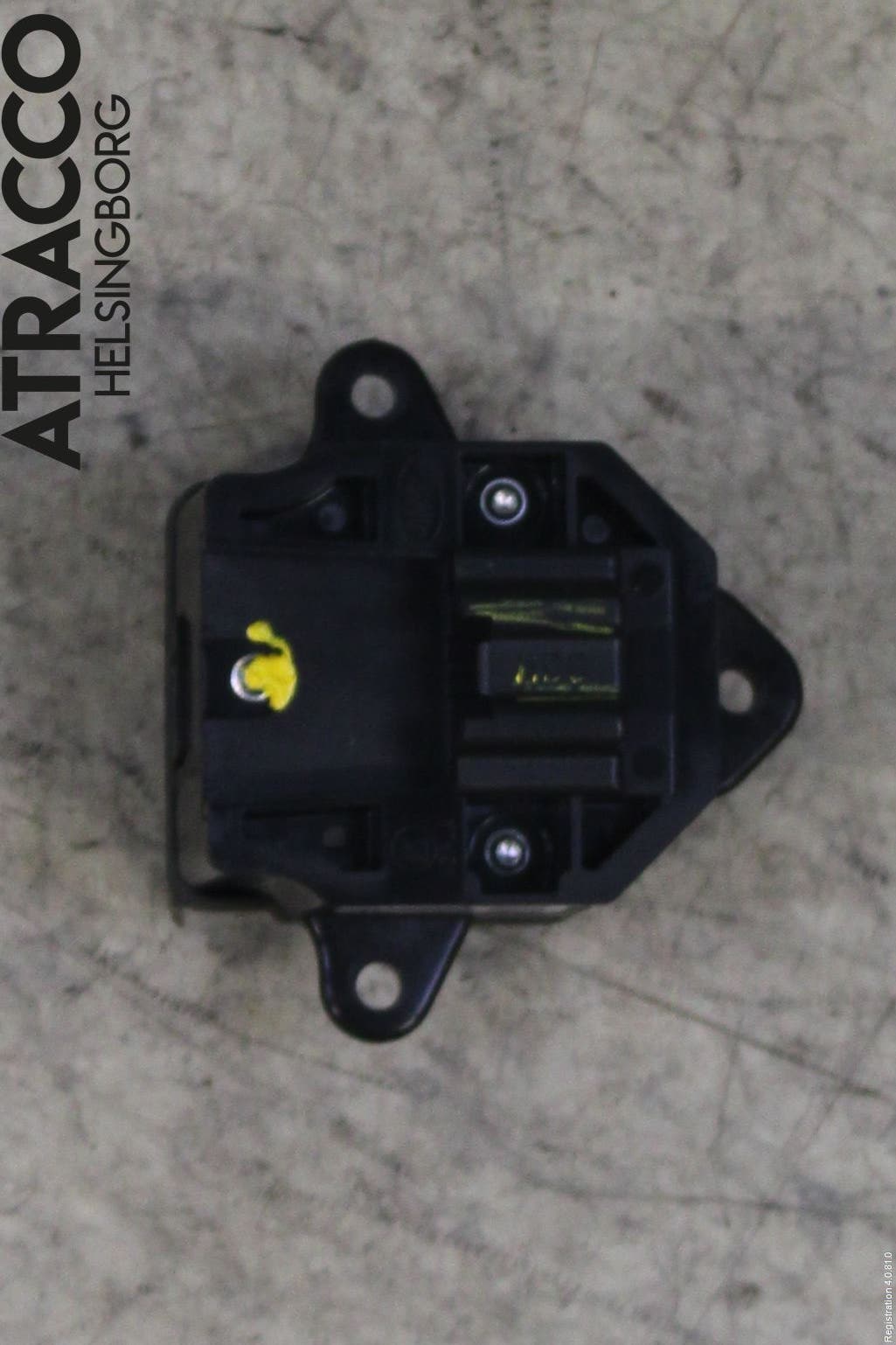 Landrover LAND ROVER RANGE ROVER EVOQUE (L538) 11-18 Strömställare Antisladd