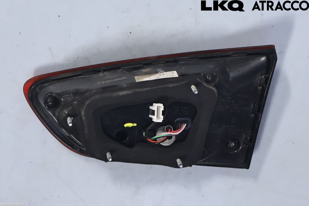 Hyundai i30 PD 17- Bakljus Lucka Vä