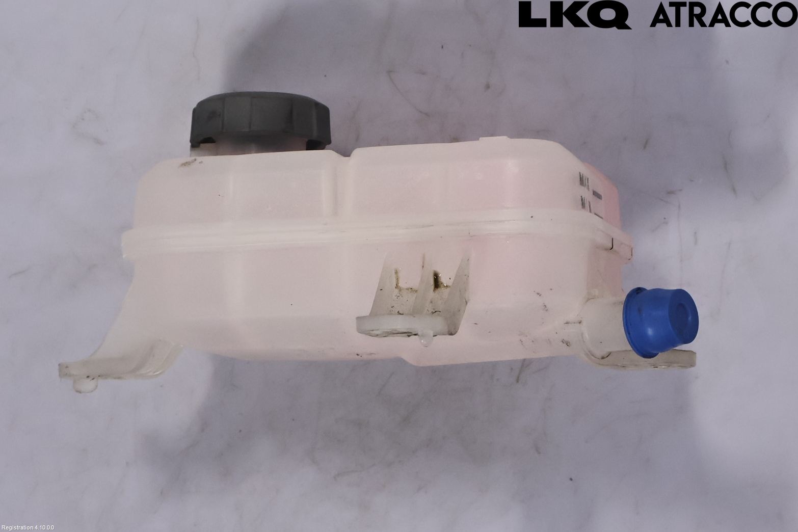 Hyundai TUCSON 05- Expansionstank