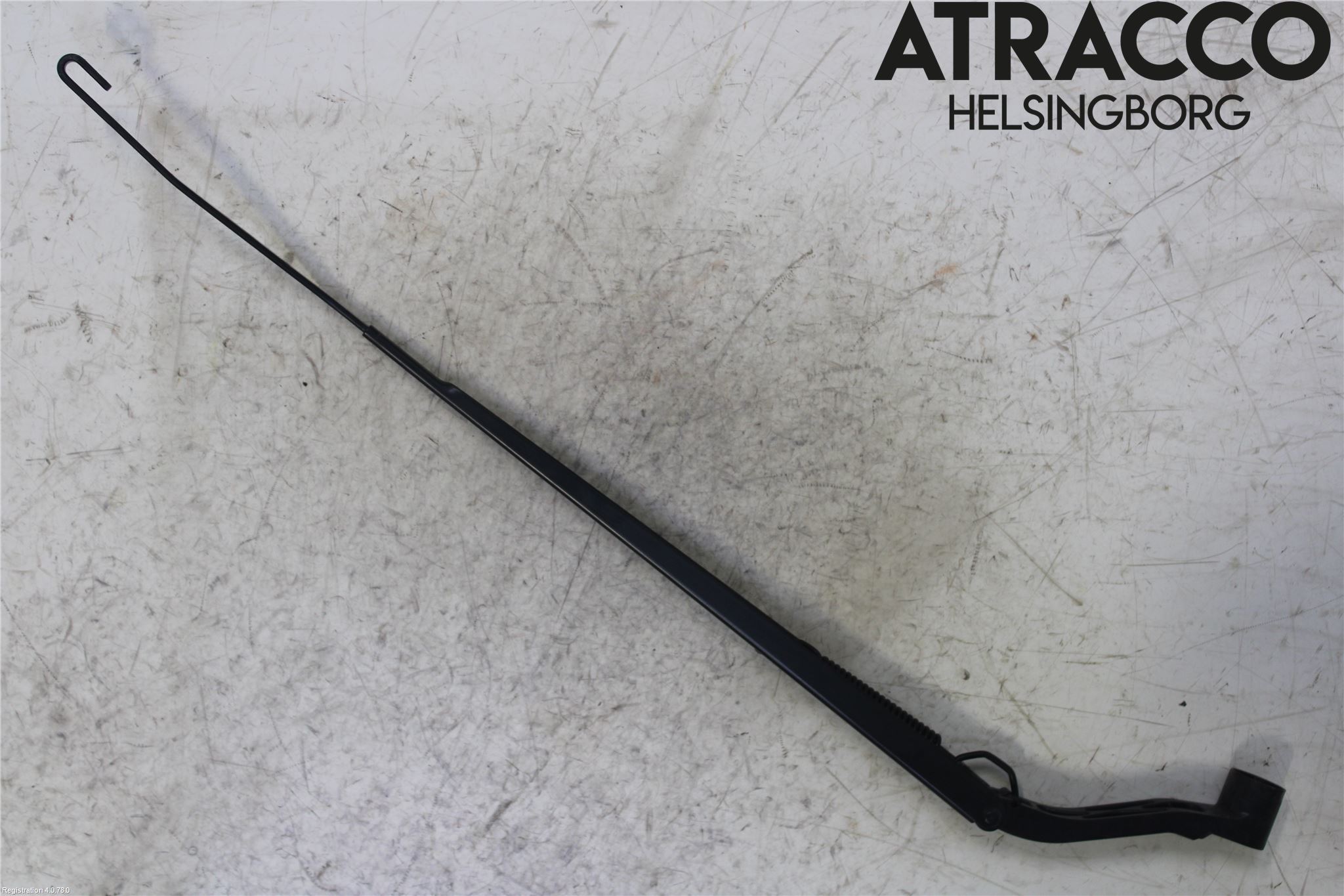 Nissan X-TRAIL 14-21 Torkararm Armar Vindruta