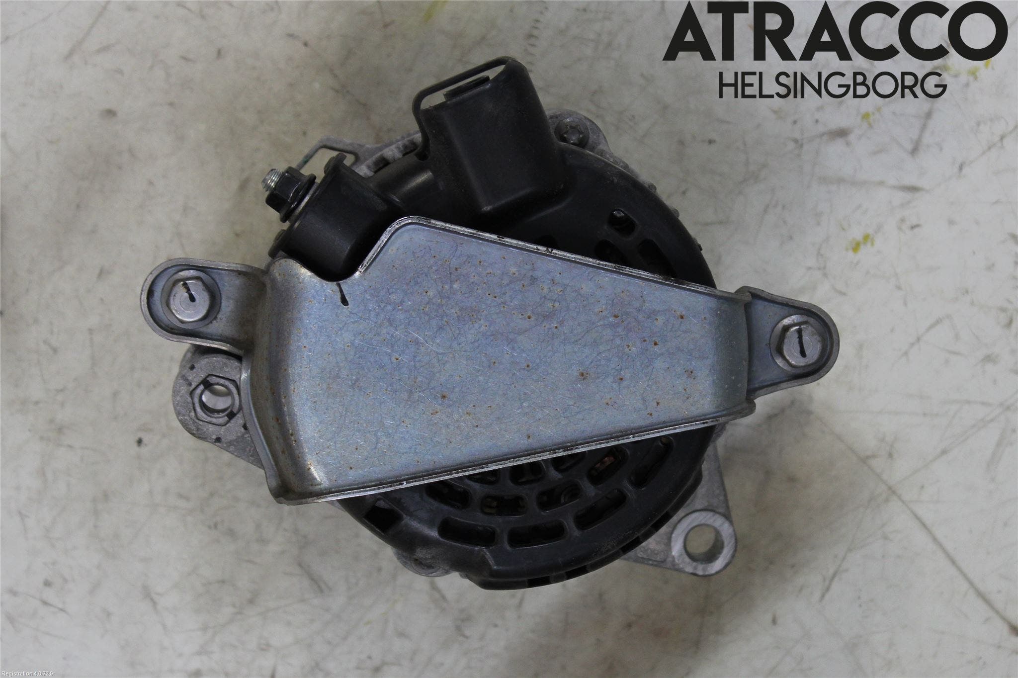 Kia OPTIMA 16-20 Generator