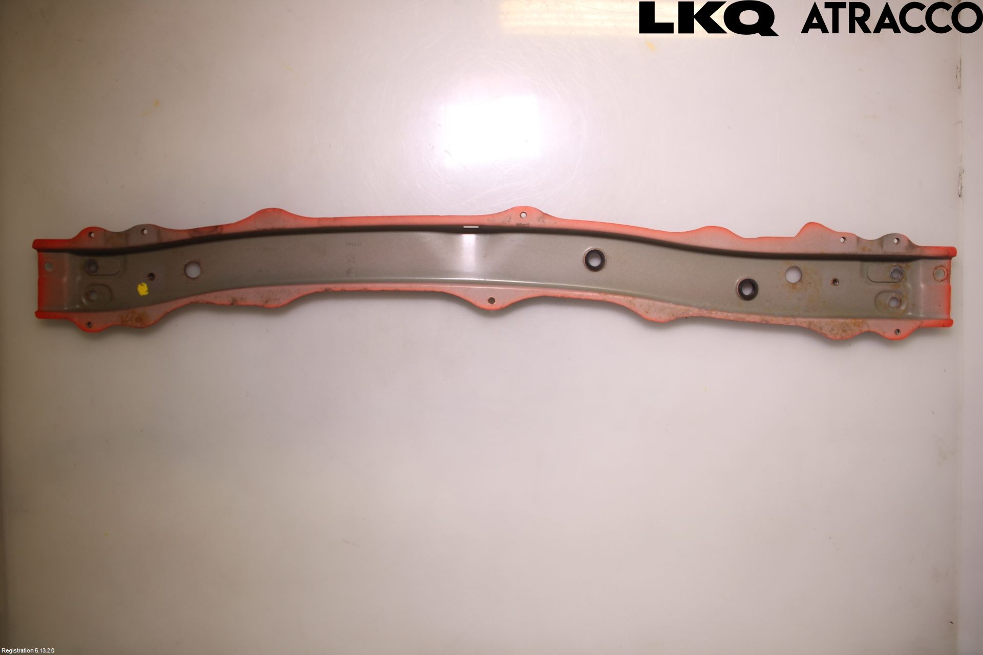 Toyota AYGO 15-21 Kylarfäste-Ram-Balk