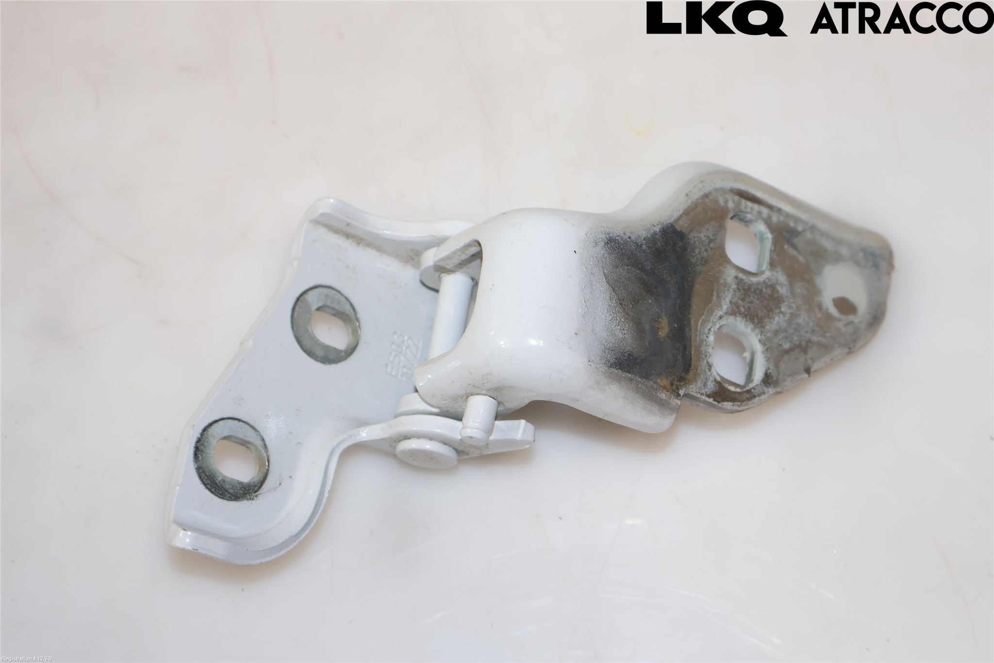 Fiat DUCATO/E-DUCATO 24- Dörrgångjärn