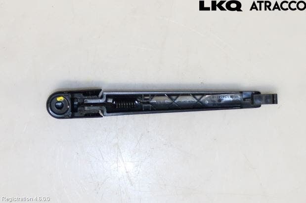 Opel ASTRA K 16-22 Torkararm-Bakruta