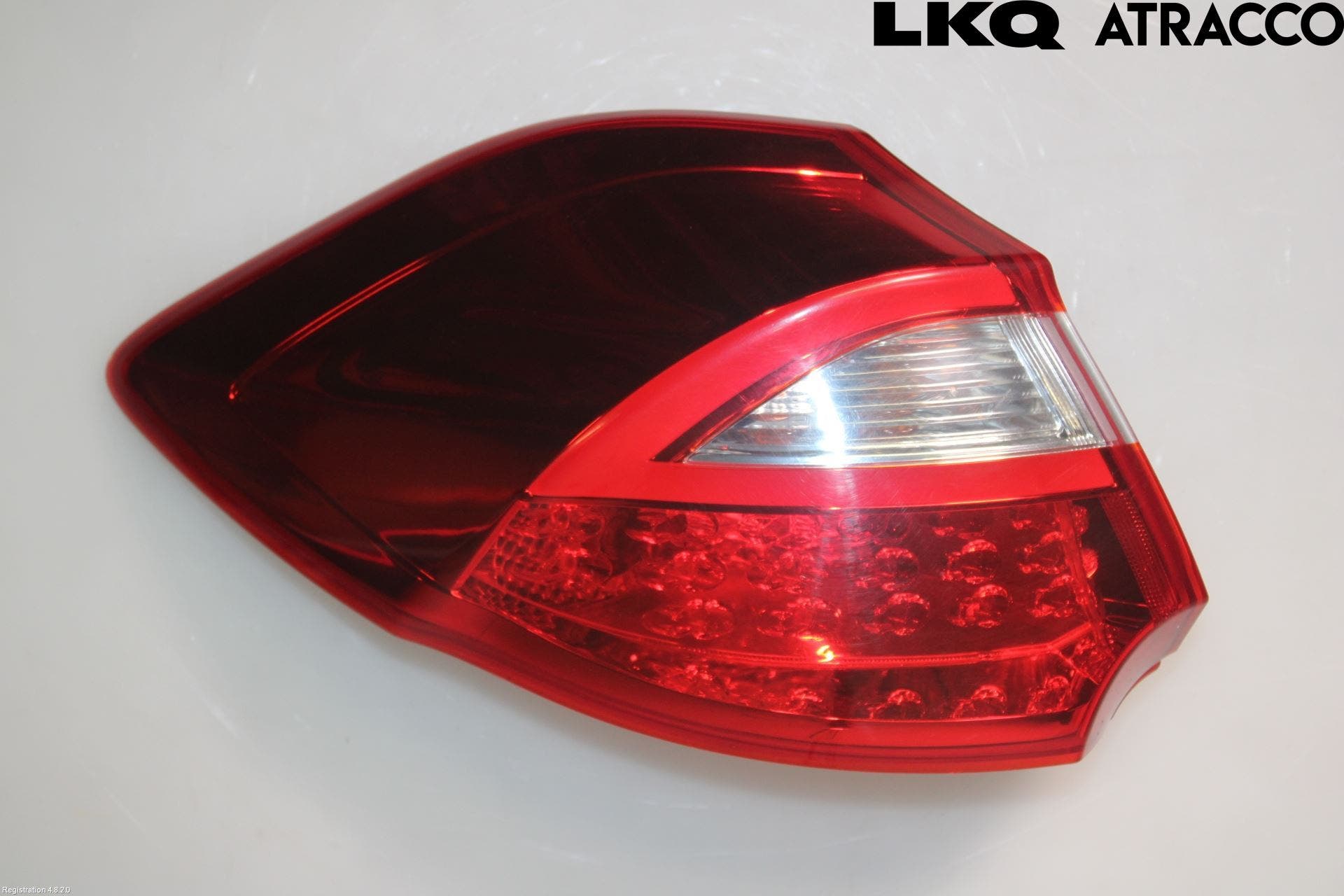 Kia CEED 12-18 Bakljus Vänster