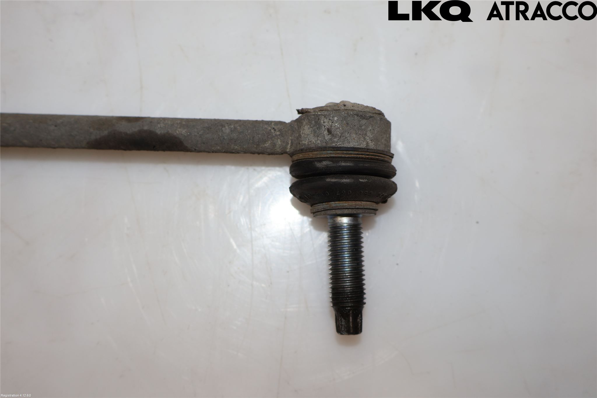 Toyota PROACE II 16- Krängningshämmarstag Fram