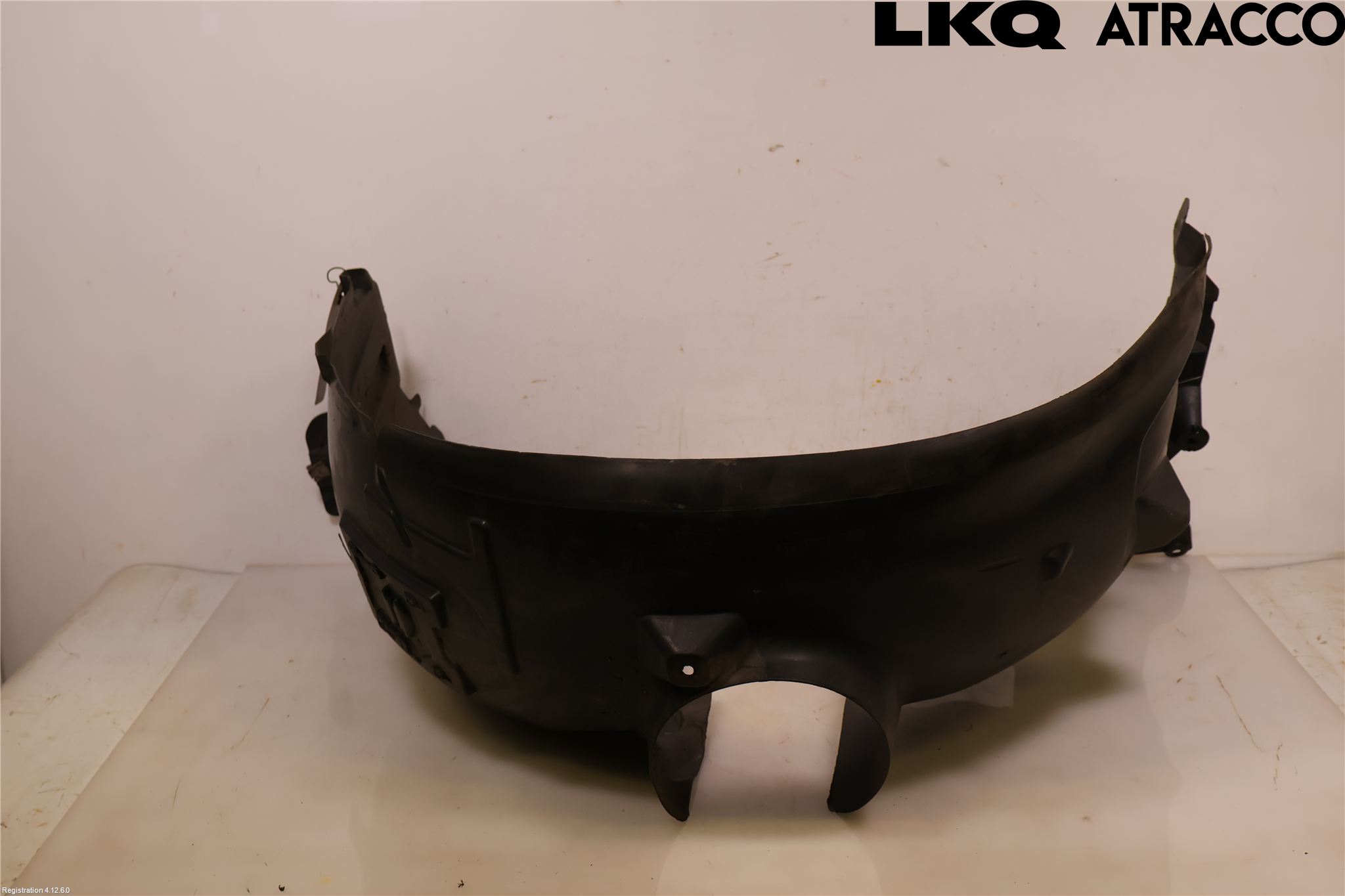 Mercedes-Benz MB GLA-KLASS (X156) 13-20 Skärm Inner