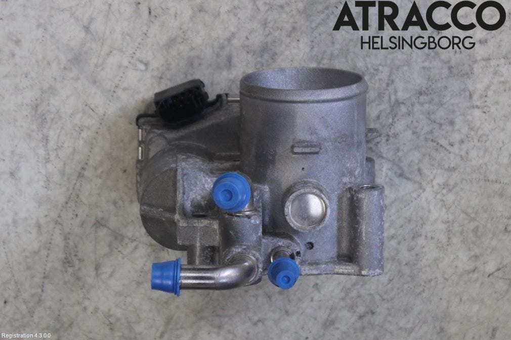 Hyundai i20 GB 15-20 Injspjällhus