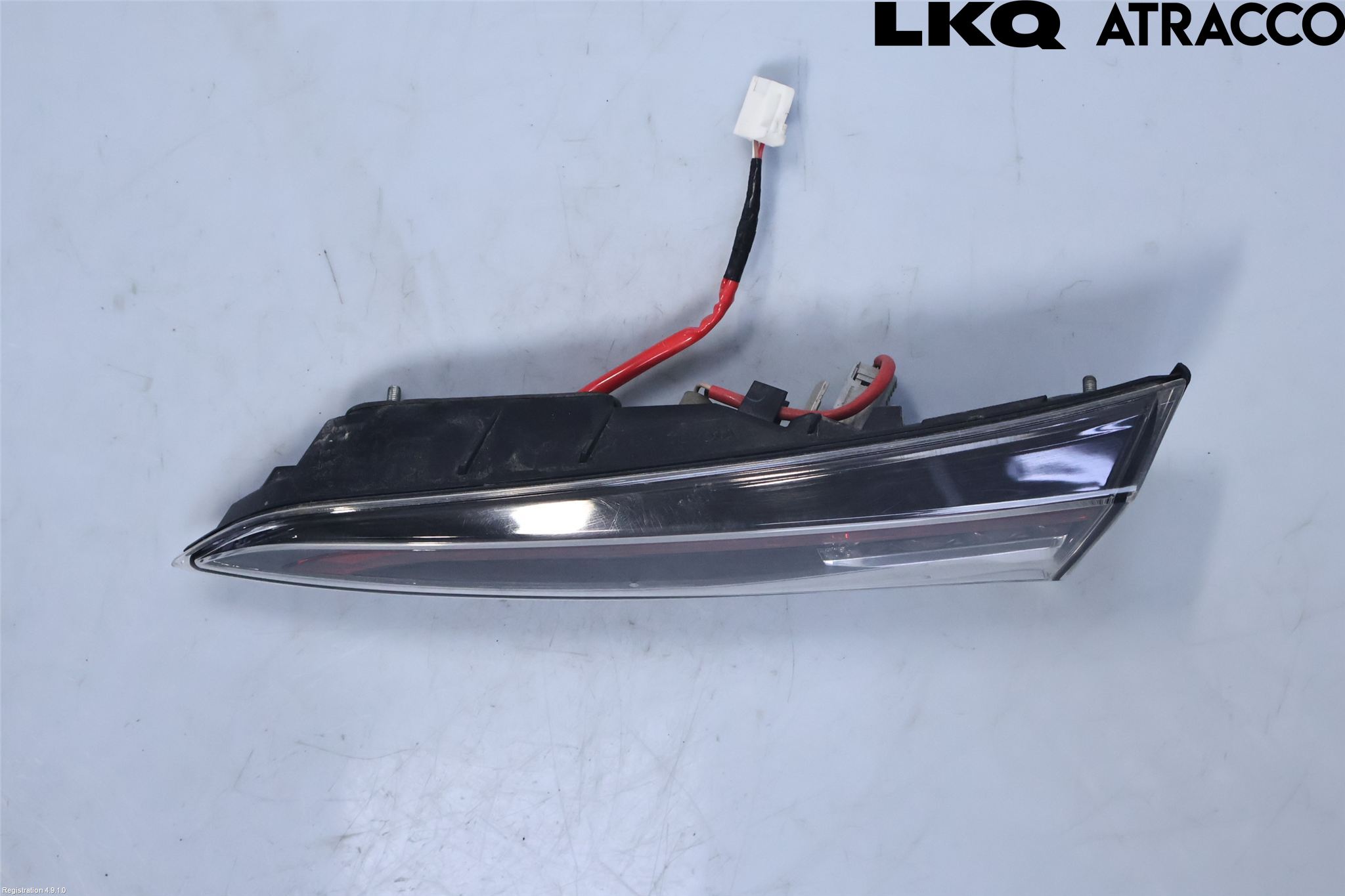 Toyota COROLLA 19- Bakljus Lucka Hö