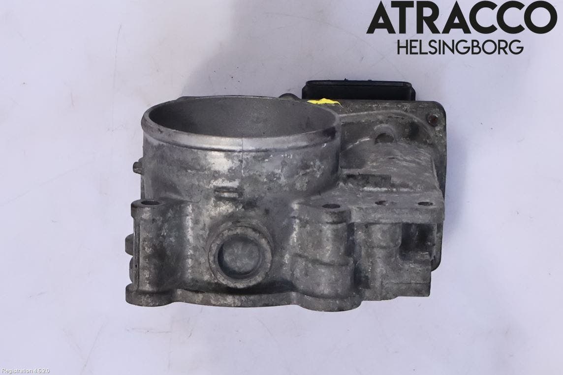 Volvo S80 07-13 Injspjällhus