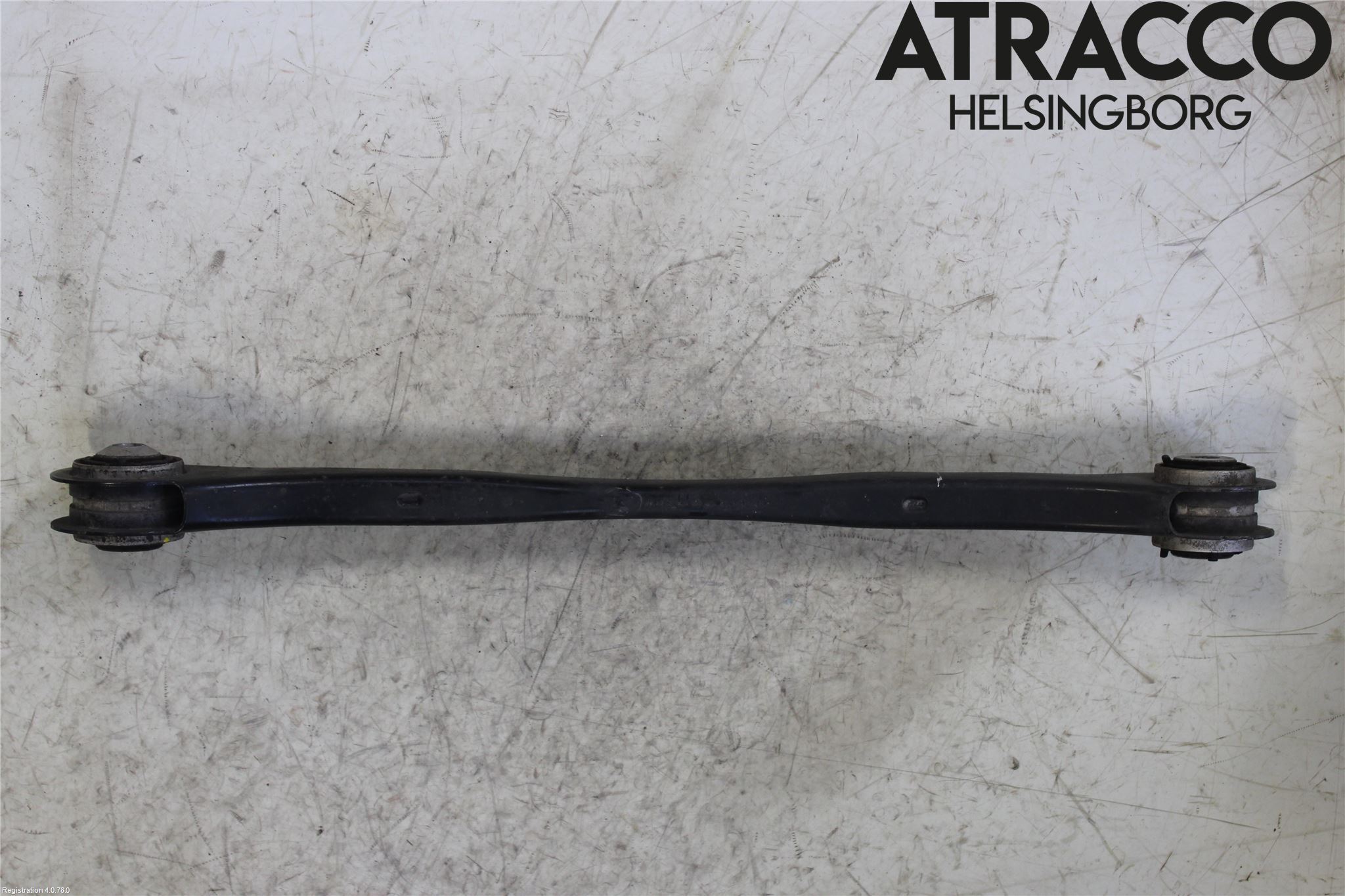 Audi A4/S4 B9 16-19 Bärarm Bak Vänster