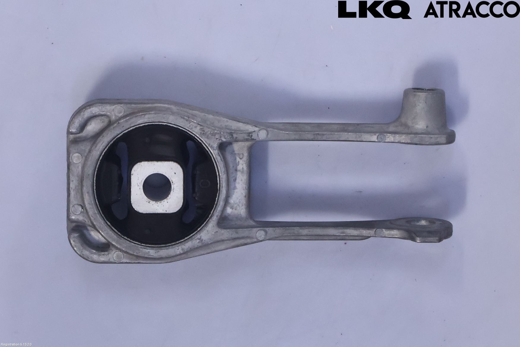 Toyota YARIS XP21 20- Motorfäste