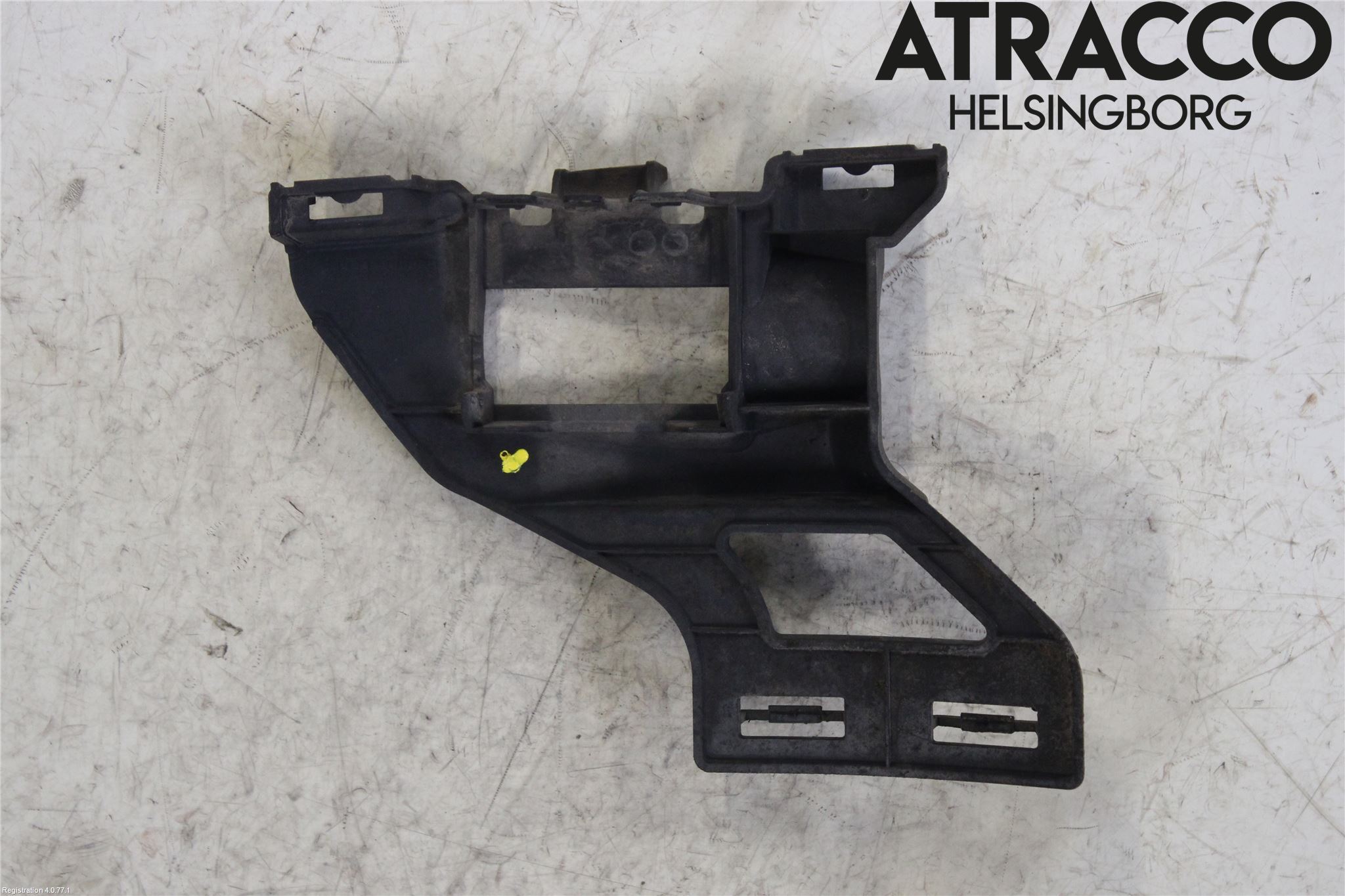 Audi Q7/SQ7 Sensor Aktivt Kollisionsskydd