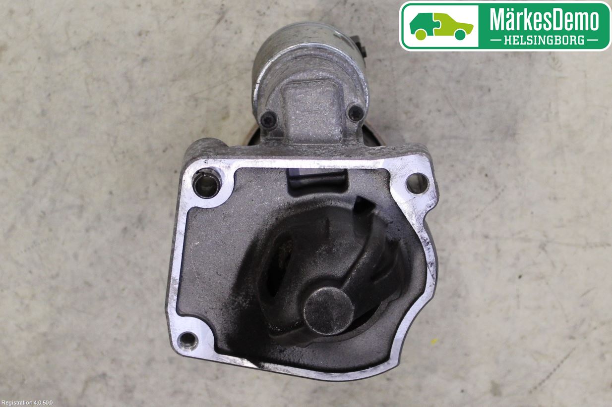Peugeot 3008 17-24 Startmotor